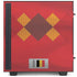 Belgium Soccer Flag NZXT H510 Compact ATX Mid-Tower Case Skin